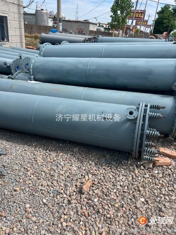 二手冷凝器