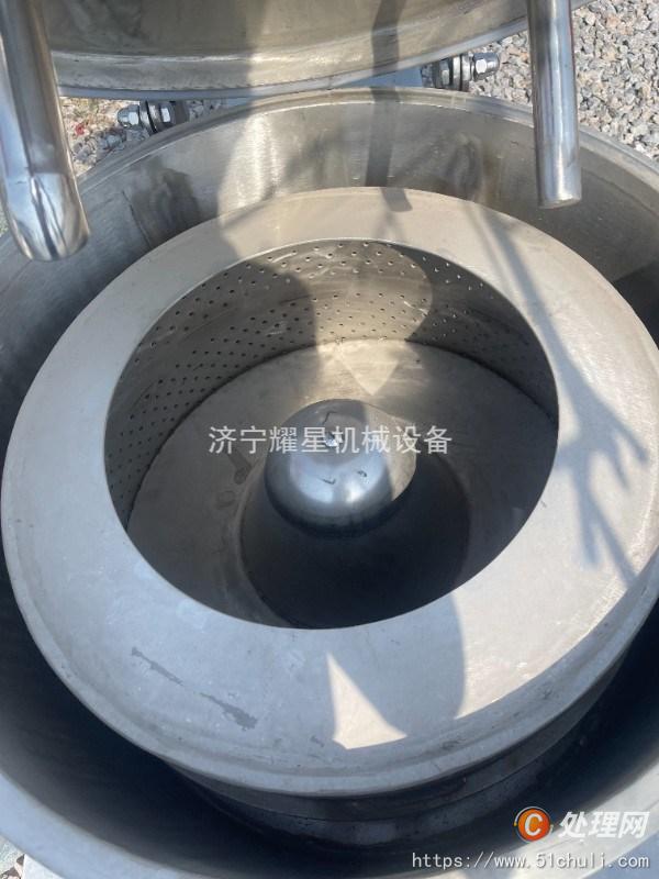 二手離心機
