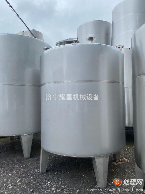 二手儲(chǔ)罐