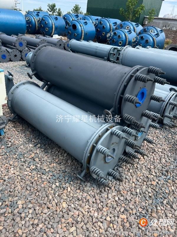 二手冷凝器