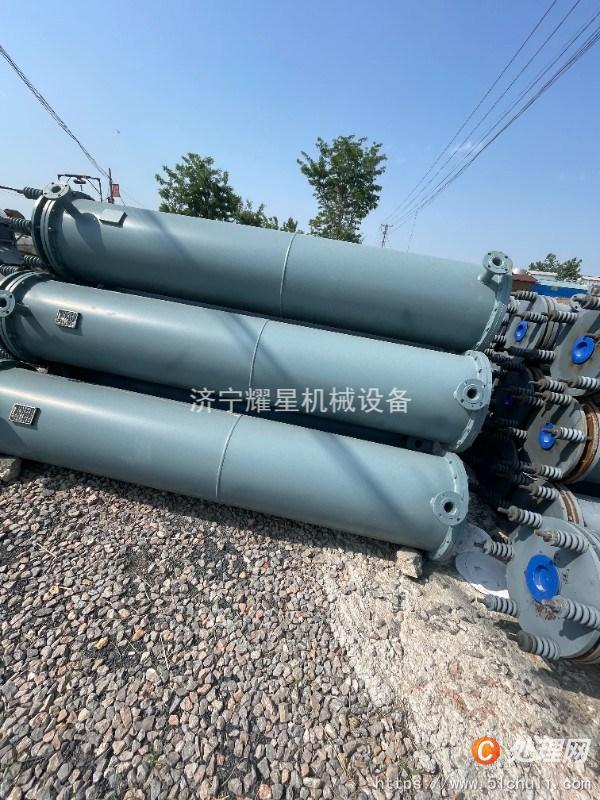 二手冷凝器