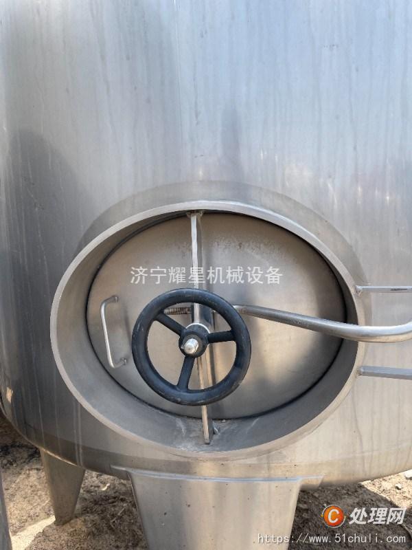 二手儲(chǔ)罐