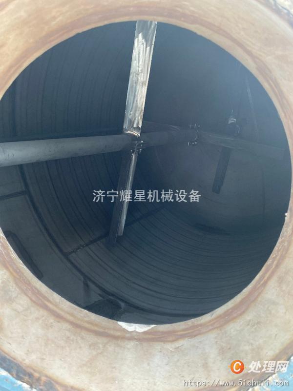 二手反應(yīng)釜