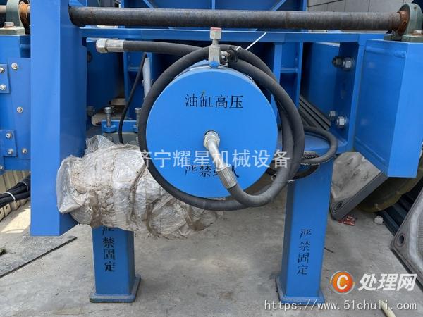 二手壓濾機