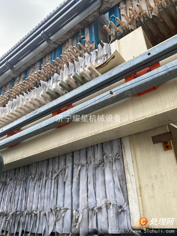 二手壓濾機(jī)