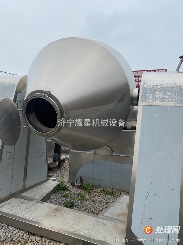 二手混合機(jī)