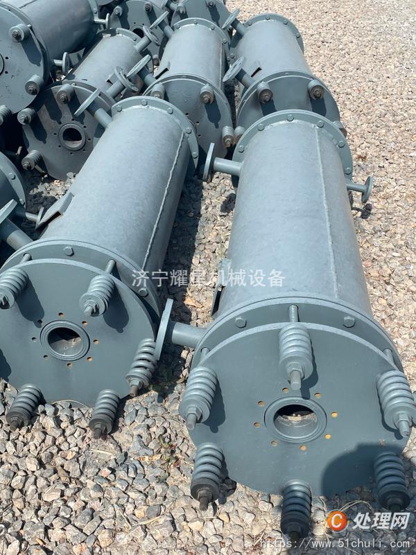 二手冷凝器