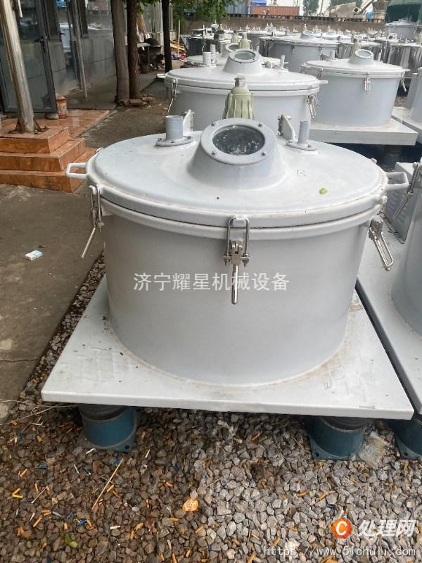 二手離心機
