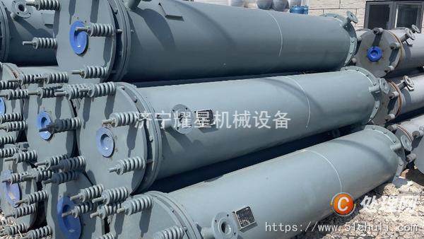 二手冷凝器