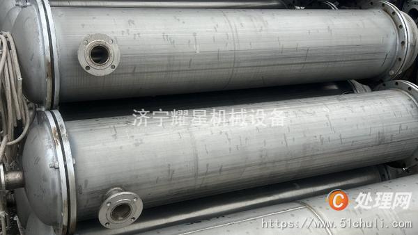 二手冷凝器