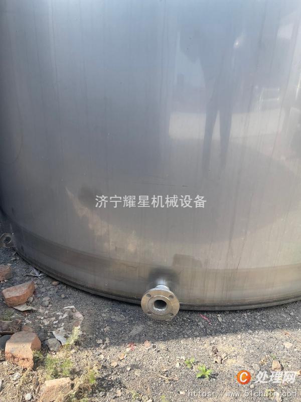 二手儲(chǔ)罐