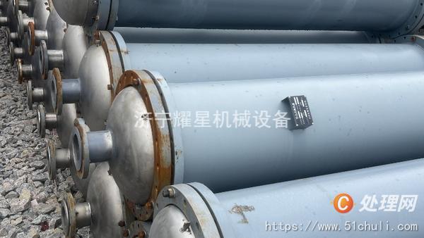 二手冷凝器