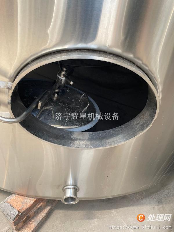 二手儲罐