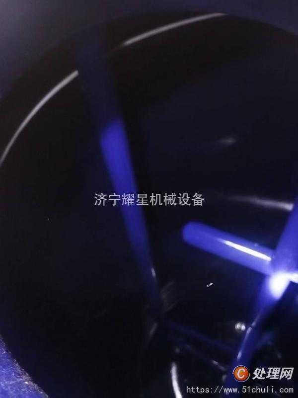 二手搪瓷反應釜