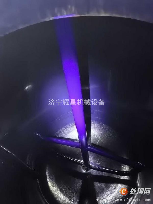 二手搪瓷反應(yīng)釜