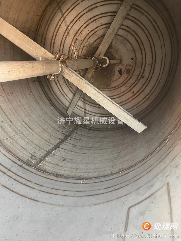 二手反應(yīng)釜