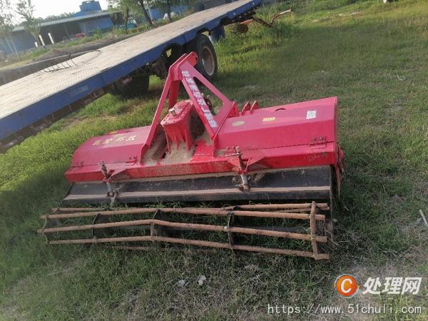 二手旋耕機(jī)