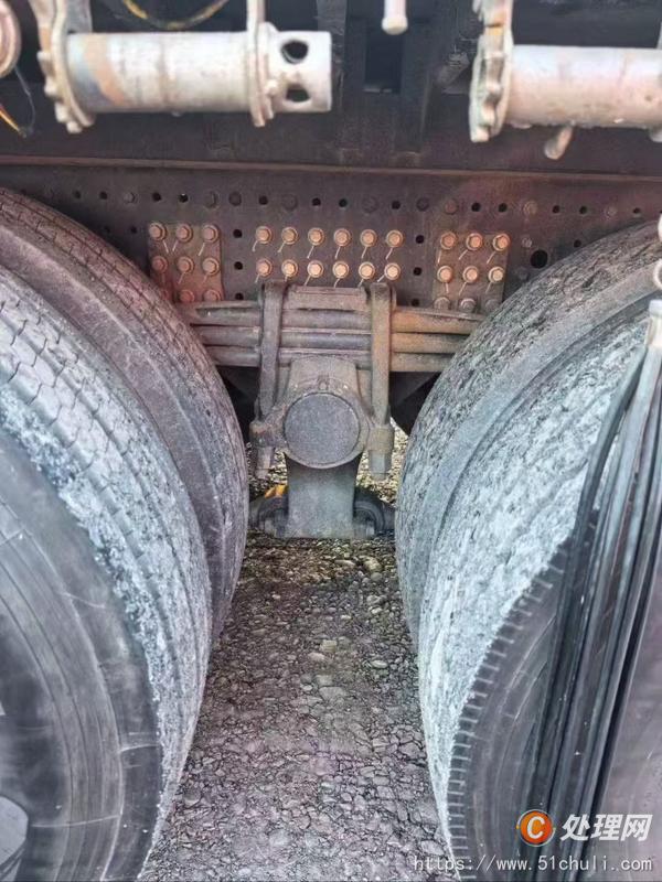 二手貨車