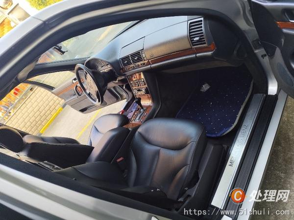 二手轎車