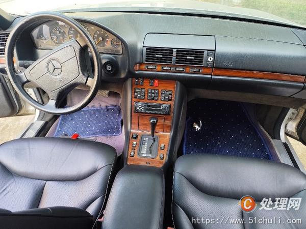 二手轎車