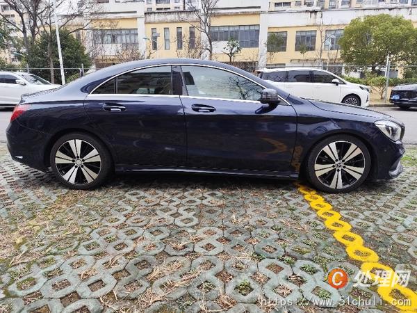 二手轎車(chē)
