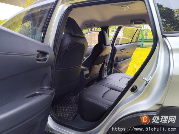 二手轎車