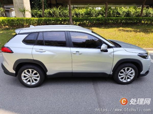 二手轎車