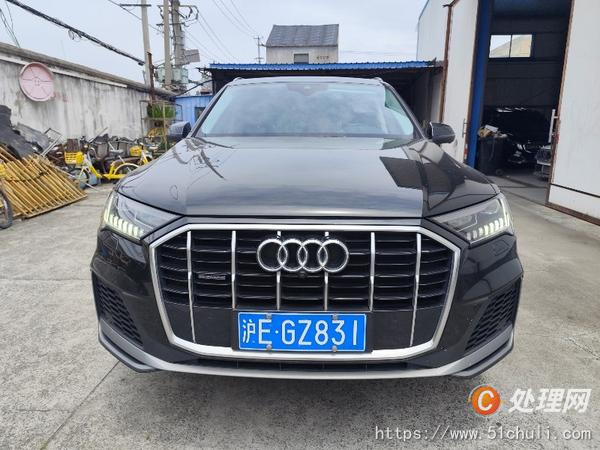 二手轎車