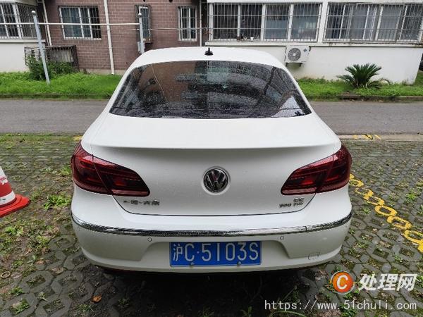 二手轎車