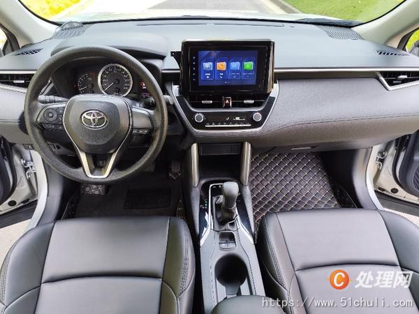 二手轎車