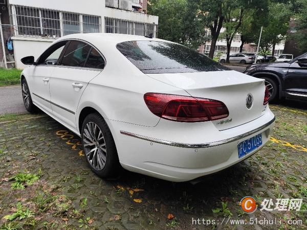 二手轎車