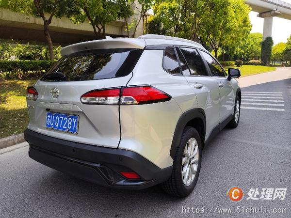 二手轎車