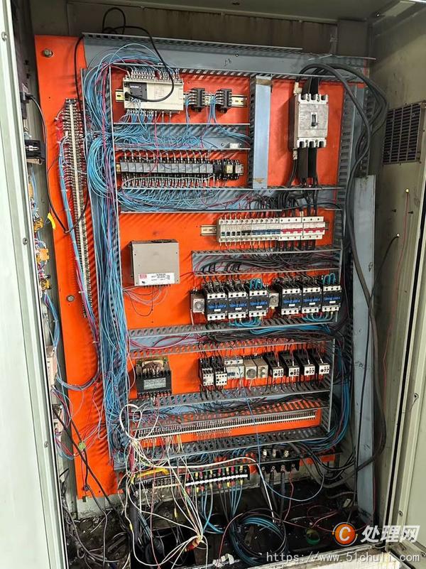 二手液壓機