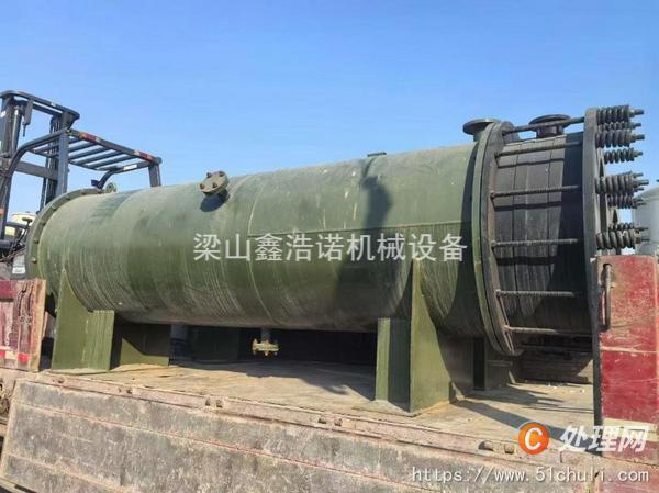 二手冷凝器