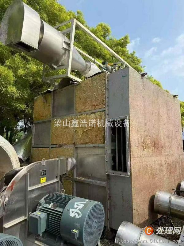 二手閃蒸干燥機(jī)