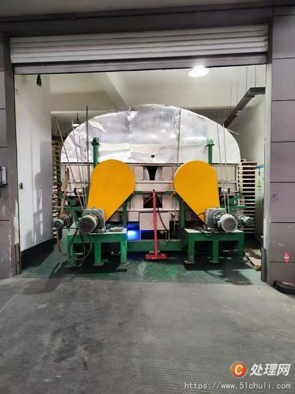 二手干燥機