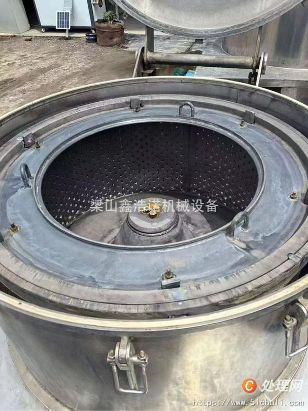 二手離心機