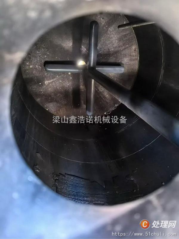 二手反應(yīng)釜