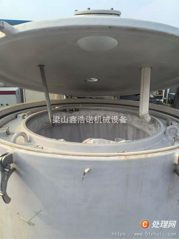二手離心機