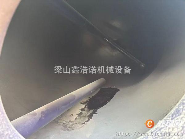 二手搪瓷反應(yīng)釜