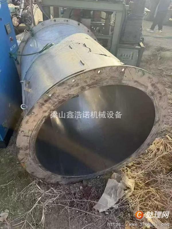 二手閃蒸干燥機(jī)