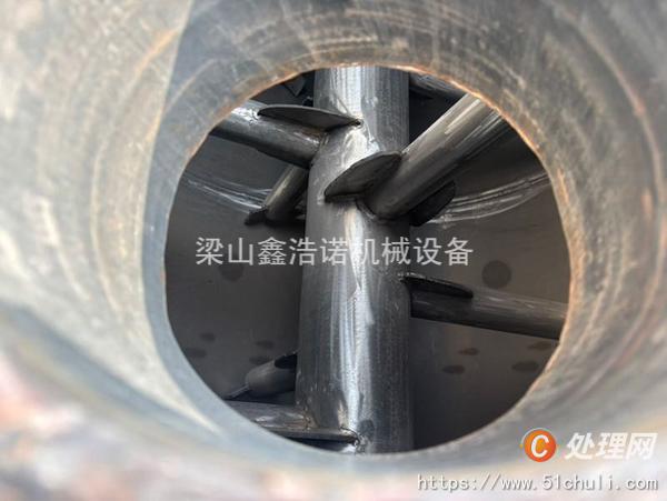 二手耙式干燥機(jī)