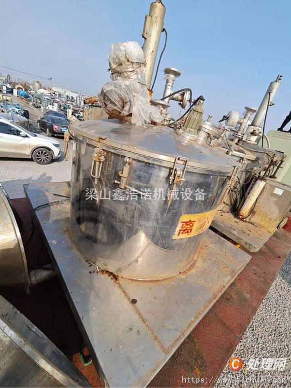 二手離心機(jī)