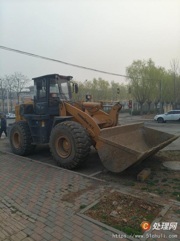 二手推土機(jī)
