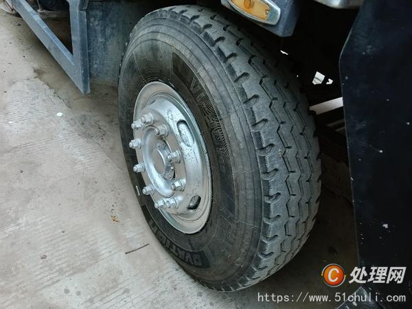 二手汽車吊