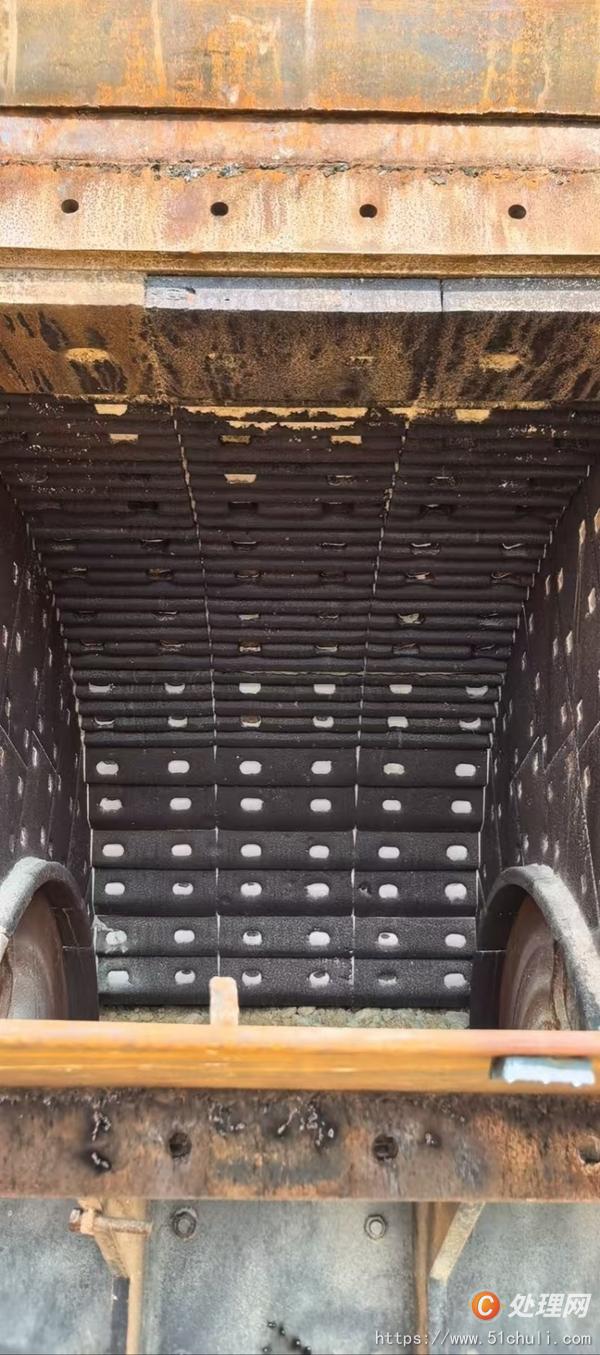 二手破碎機