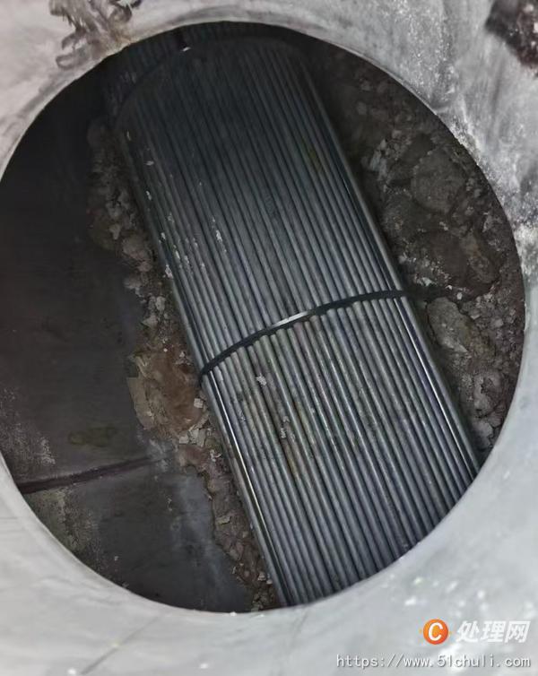 二手換熱器