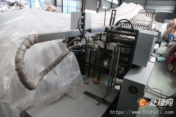 二手折頁機(jī)