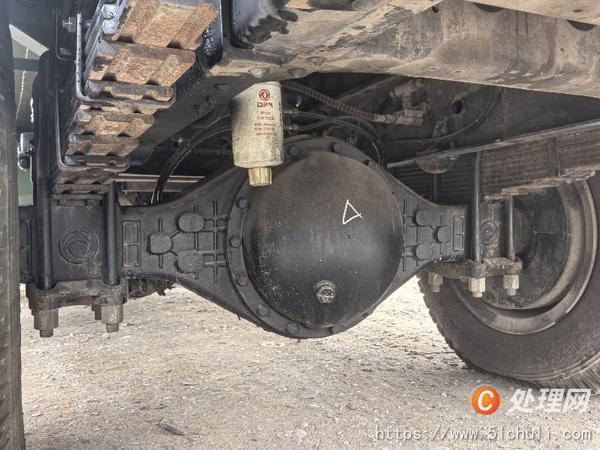 二手灑水車