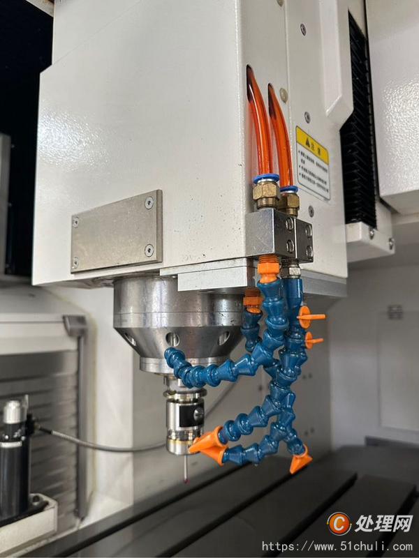 二手?jǐn)?shù)控雕刻機(jī)
